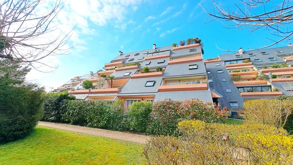 Appartement Duplex 88 m2 - 3 chambres