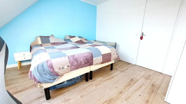 Appartement Duplex 88 m2 - 3 chambres