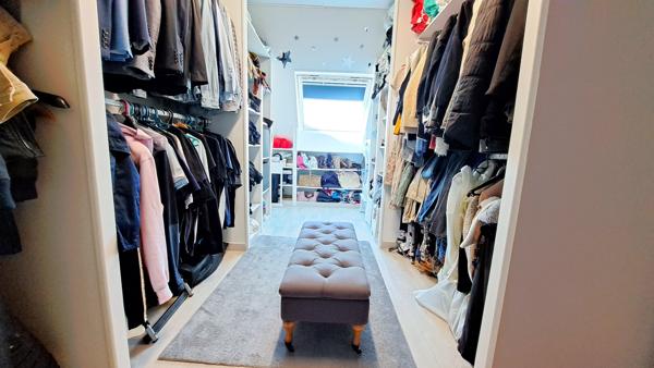 Appartement Duplex 88 m2 - 3 chambres