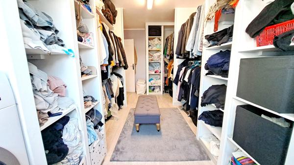 Appartement Duplex 88 m2 - 3 chambres