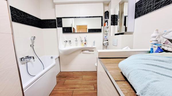 Appartement Duplex 88 m2 - 3 chambres