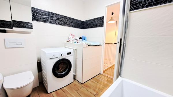 Appartement Duplex 88 m2 - 3 chambres