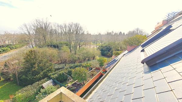 Appartement Duplex 88 m2 - 3 chambres