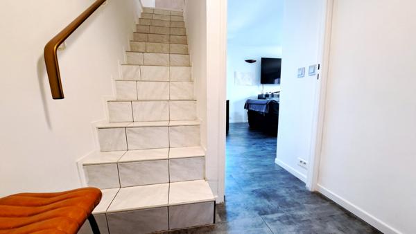 Appartement Duplex 88 m2 - 3 chambres