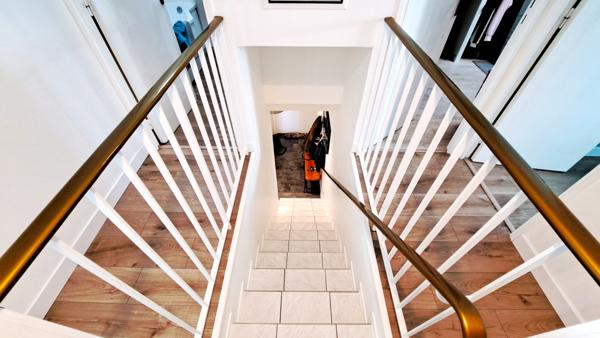 Appartement Duplex 88 m2 - 3 chambres