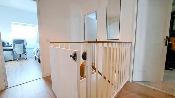 Appartement Duplex 88 m2 - 3 chambres