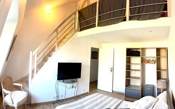 Maison à vendre    3 pièces •  Le Crotoy