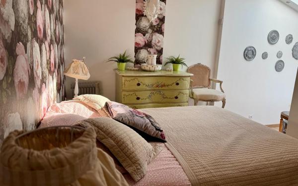 Maison à vendre    3 pièces •  Le Crotoy