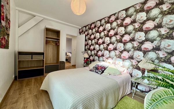 Maison à vendre    3 pièces •  Le Crotoy