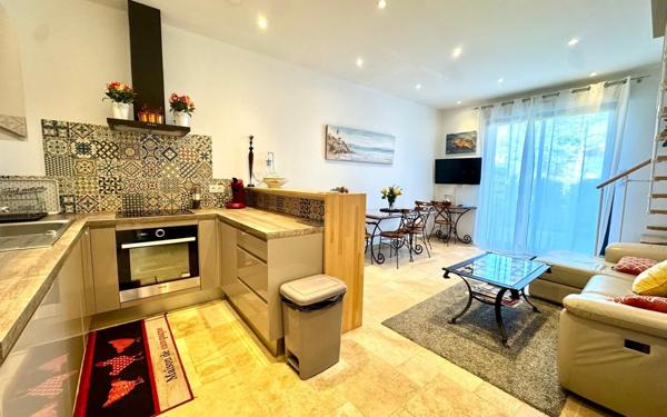 Maison à vendre    3 pièces •  Le Crotoy