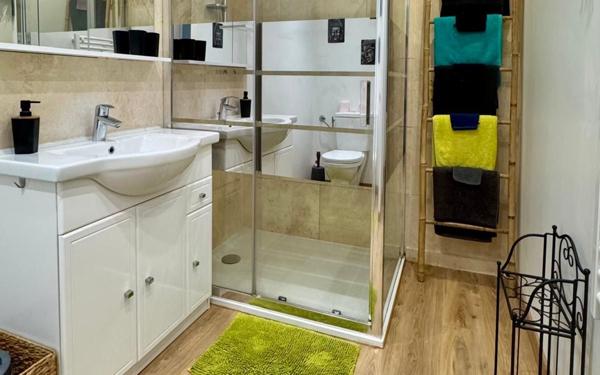 Maison à vendre    3 pièces •  Le Crotoy