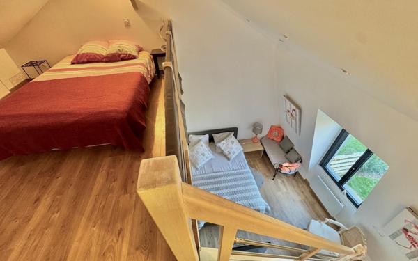 Maison à vendre    3 pièces •  Le Crotoy