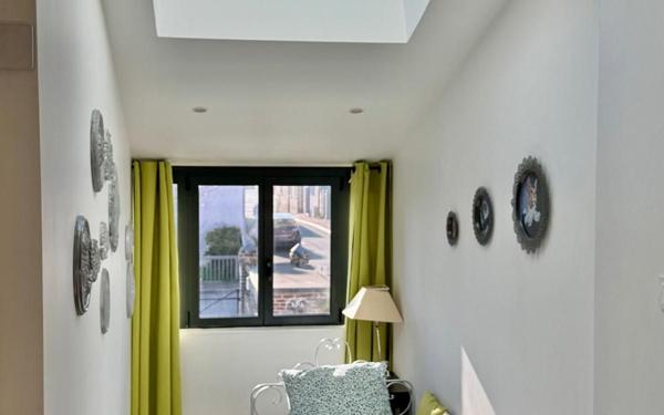 Maison à vendre    3 pièces •  Le Crotoy