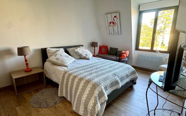 Maison à vendre    3 pièces •  Le Crotoy