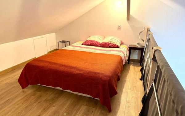 Maison à vendre    3 pièces •  Le Crotoy