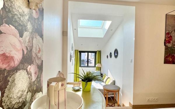 Maison à vendre    3 pièces •  Le Crotoy