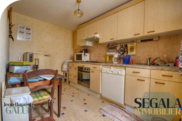 Sainte-Gemme (81190) Corps de ferme - Sainte Gemme