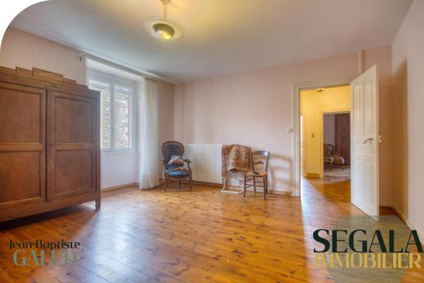 Sainte-Gemme (81190) Corps de ferme - Sainte Gemme