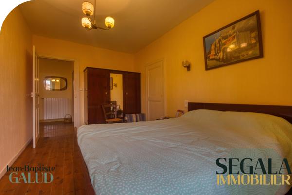 Sainte-Gemme (81190) Corps de ferme - Sainte Gemme