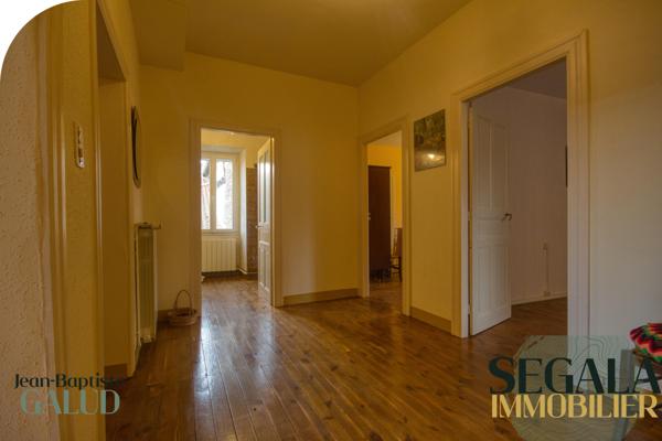 Sainte-Gemme (81190) Corps de ferme - Sainte Gemme