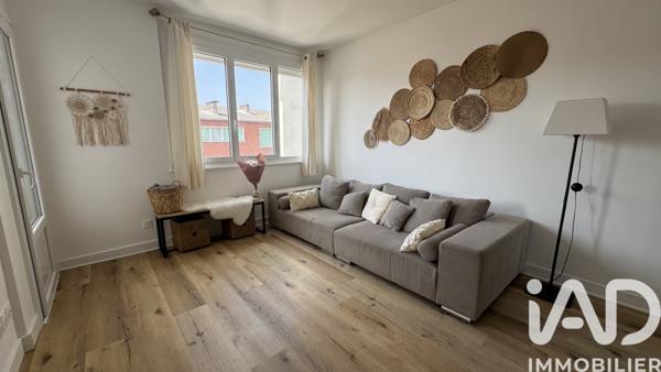 Appartement à vendre 3 pièces 73 m² Montauban