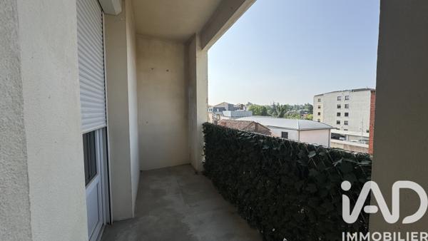 Appartement à vendre 3 pièces 73 m² Montauban