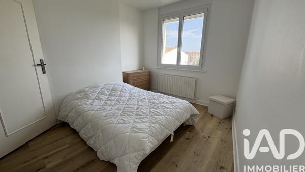 Appartement à vendre 3 pièces 73 m² Montauban