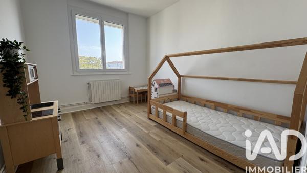 Appartement à vendre 3 pièces 73 m² Montauban