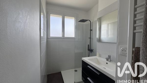 Appartement à vendre 3 pièces 73 m² Montauban