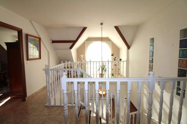 Vente Maison 7 pièces 230 m2 à Bussy-Saint-Georges