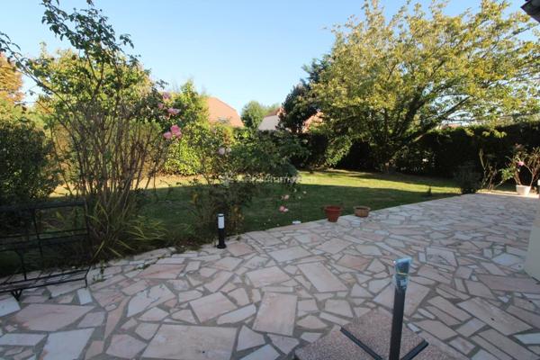 Vente Maison 7 pièces 230 m2 à Bussy-Saint-Georges