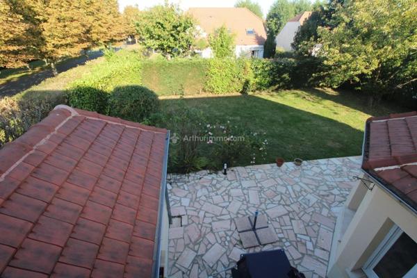 Vente Maison 7 pièces 230 m2 à Bussy-Saint-Georges