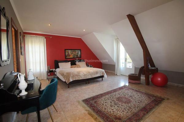 Vente Maison 7 pièces 230 m2 à Bussy-Saint-Georges