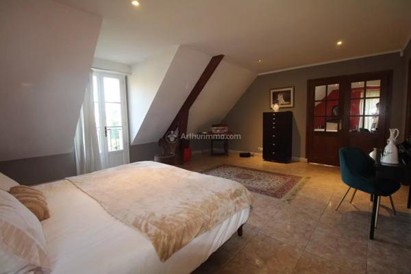 Vente Maison 7 pièces 230 m2 à Bussy-Saint-Georges