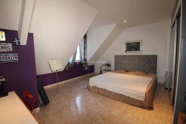 Vente Maison 7 pièces 230 m2 à Bussy-Saint-Georges