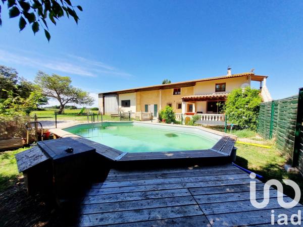 Maison à vendre 10 pièces 260 m² Arles