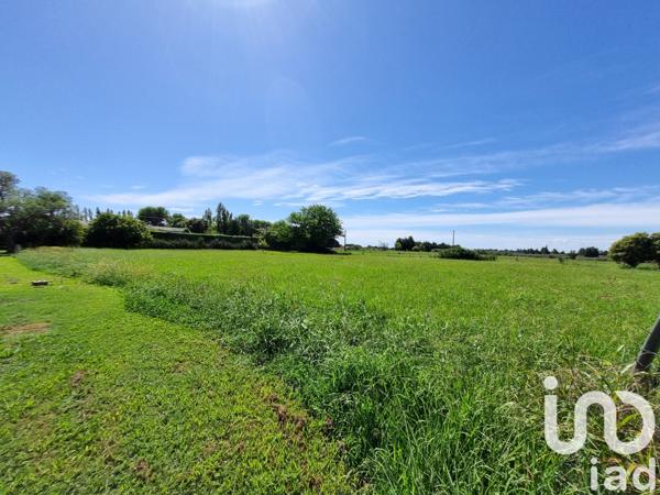 Maison à vendre 10 pièces 260 m² Arles