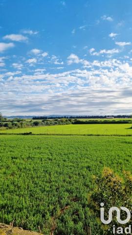 Maison à vendre 10 pièces 260 m² Arles