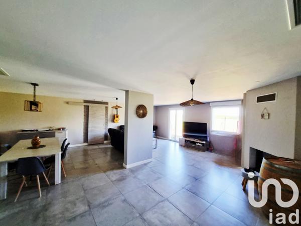 Maison à vendre 10 pièces 260 m² Arles