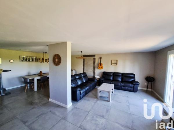 Maison à vendre 10 pièces 260 m² Arles