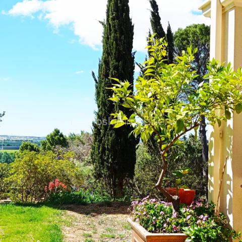 Maison provencale de 150 m²