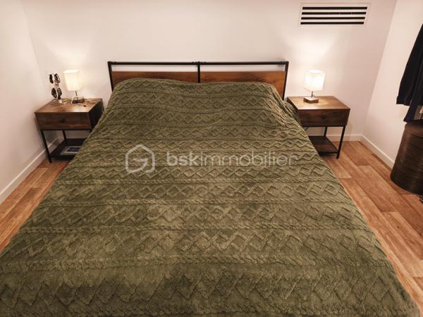 Maison provencale de 150 m²