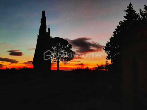 Maison provencale de 150 m²