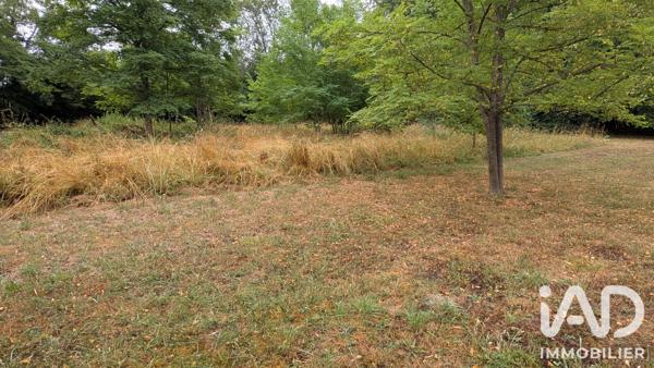 Maison à vendre 2 pièces 50 m² Silly-la-Poterie