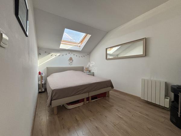 Appartement Saint Ouen L Aumone 3 pièce(s) 71.35 m² 234 000 € **  - Référence  11312
