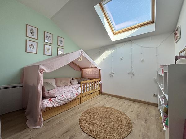 Appartement Saint Ouen L Aumone 3 pièce(s) 71.35 m² 234 000 € **  - Référence  11312