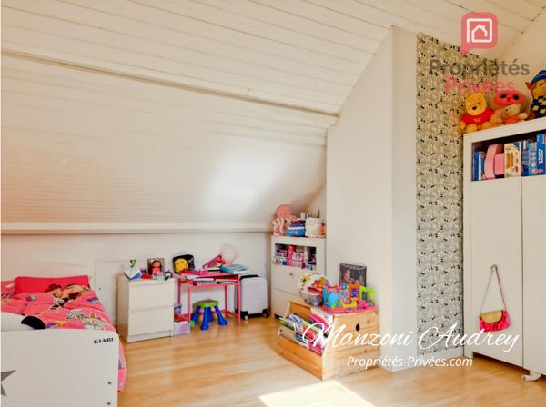 Maison Saint Lye 5 pièce(s) 140 m2
