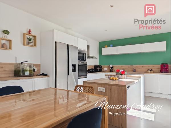 Maison Saint Lye 5 pièce(s) 140 m2