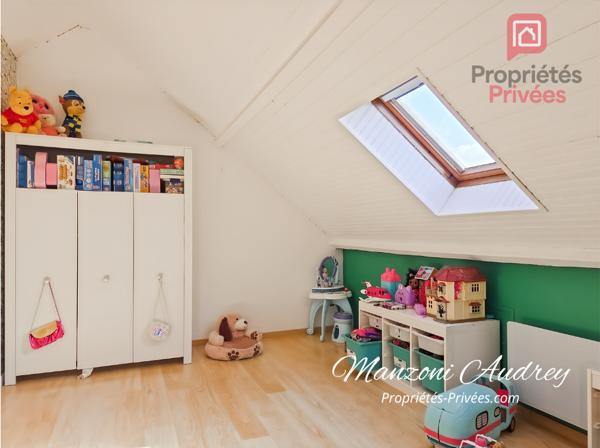 Maison Saint Lye 5 pièce(s) 140 m2