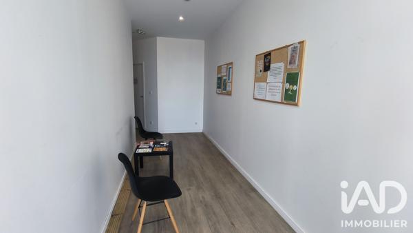 Bureaux à vendre 66 m² Mourenx